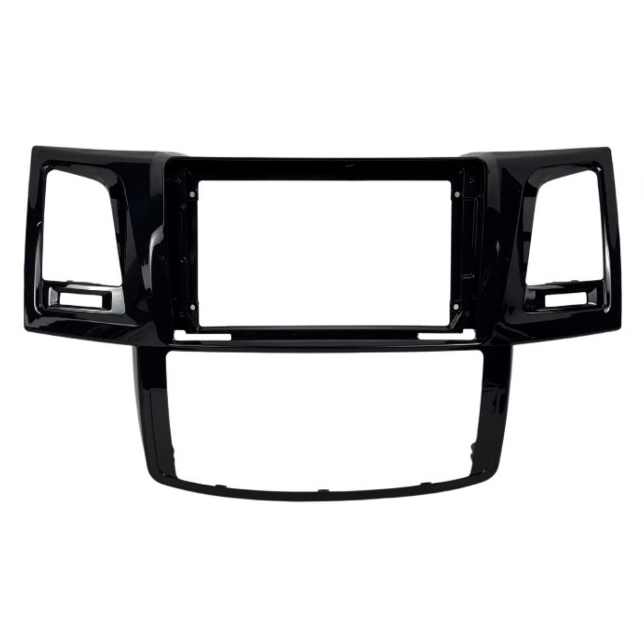 OneNav Frame for Hilux/Fortuner 2011-2015 (9 Inch) (ON013-F1)