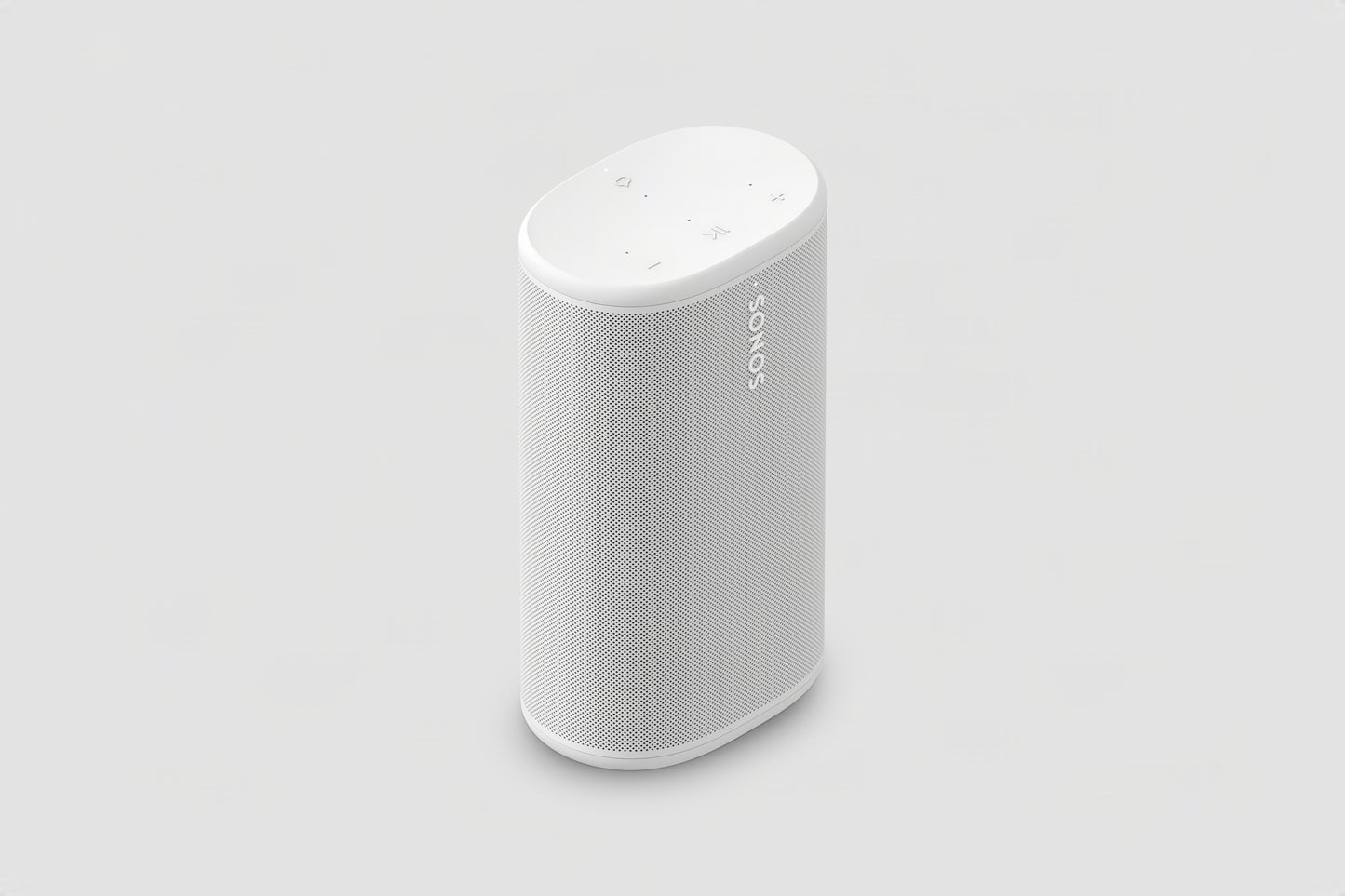 Sonos Play UK/EU/AU/IN (White) (PLAYPR21)