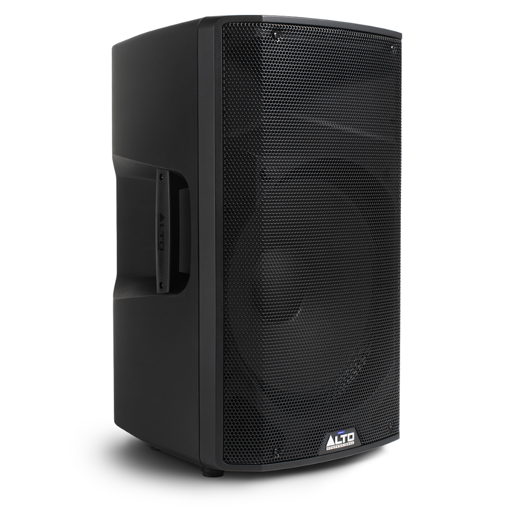 ALTOPRO 15IN POWERED SPEAKER (TX415XEU)