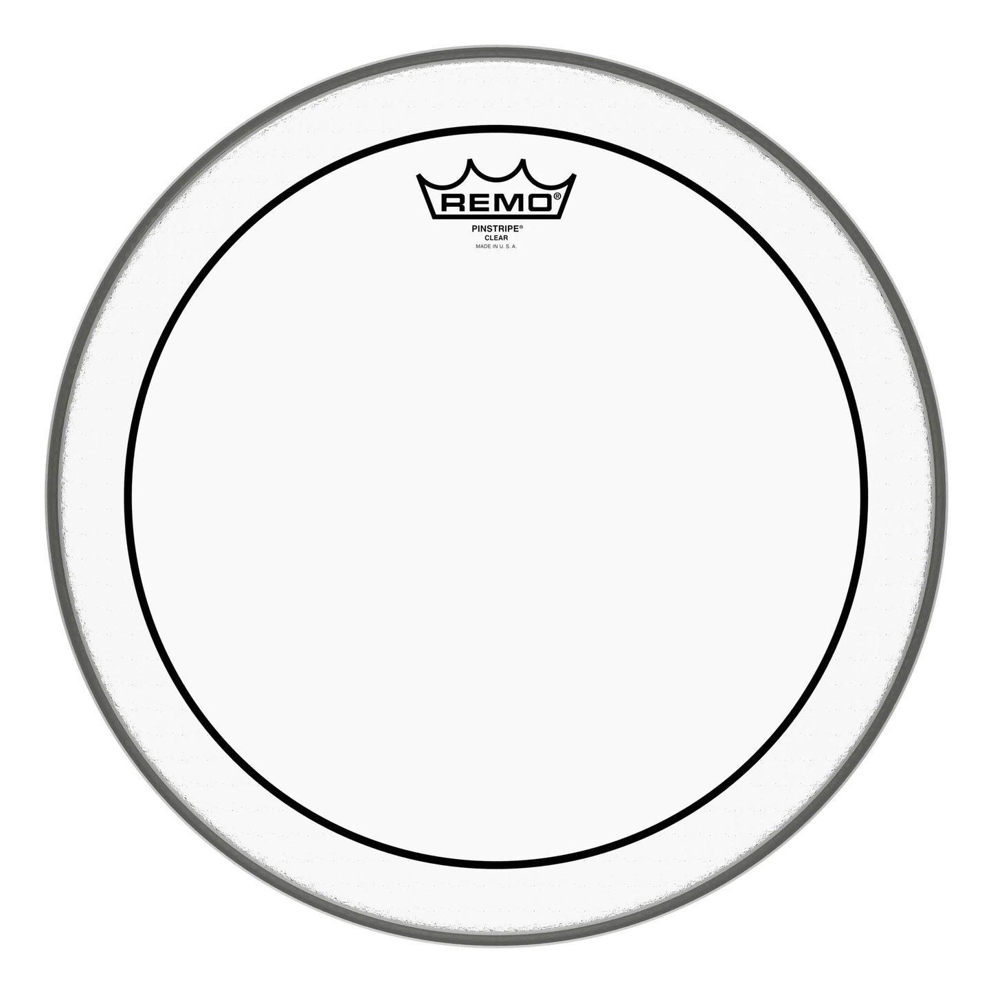 REMO DRUM VELLUM (PS-0314-00)