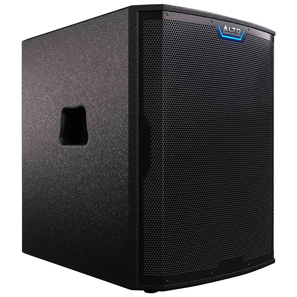ALTOPRO 18IN POWERED SPEAKER (TX18SXEU)