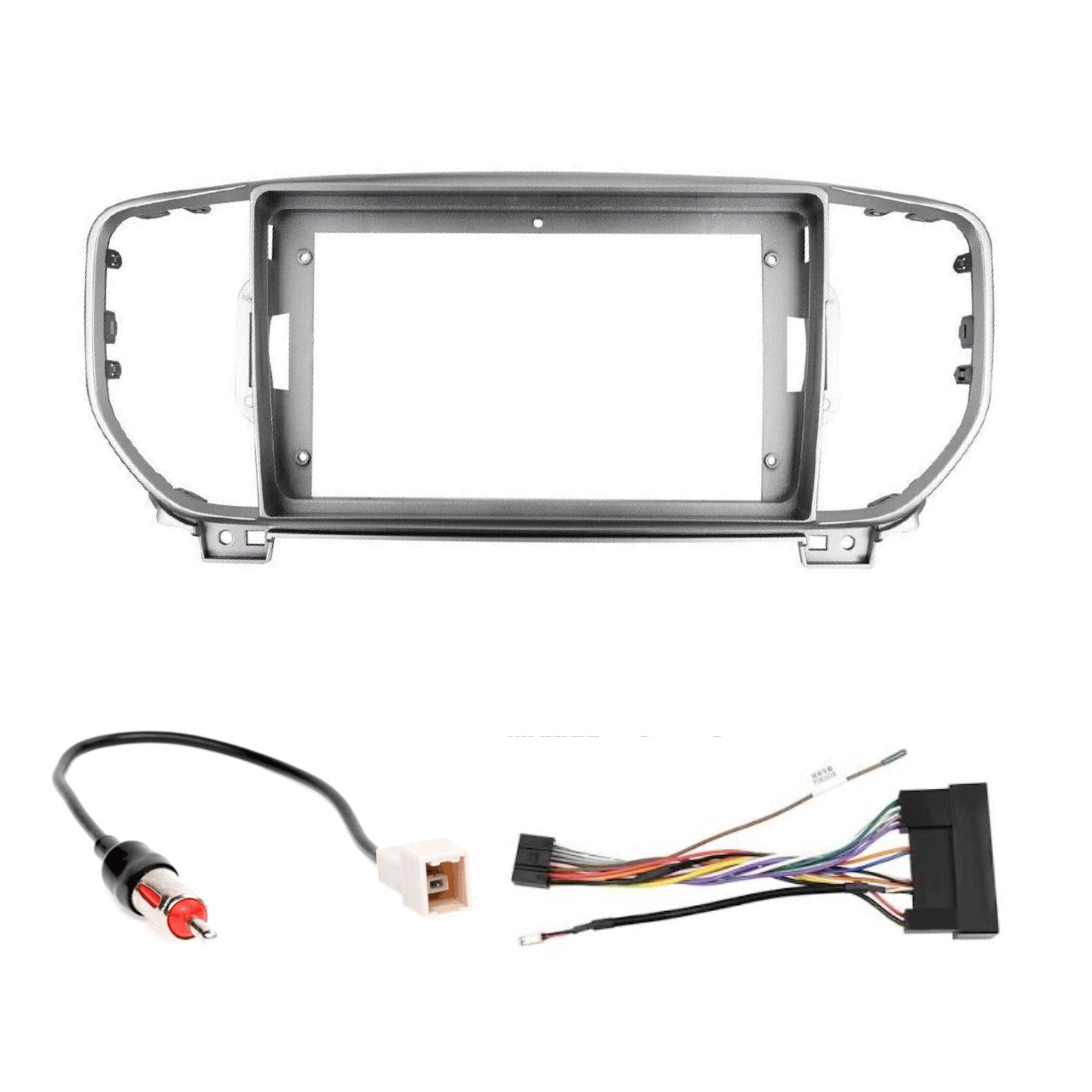 OneNav Fitment Kit for Kia Sportage 2019 (9 Inch) (ON192-FK1)