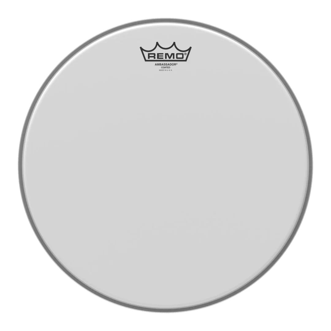 REMO DRUM VELLUM (EN-1126-BA)