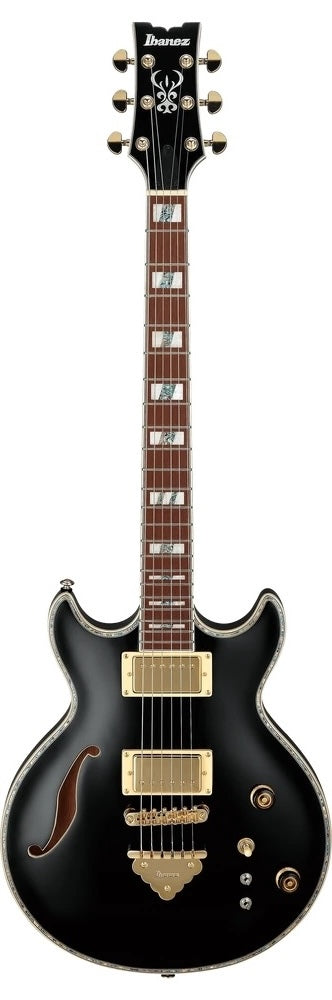 IBANEZ ARTIST SERIES MAPLE TOP SUPER 58 H-H (AR520H-BK)