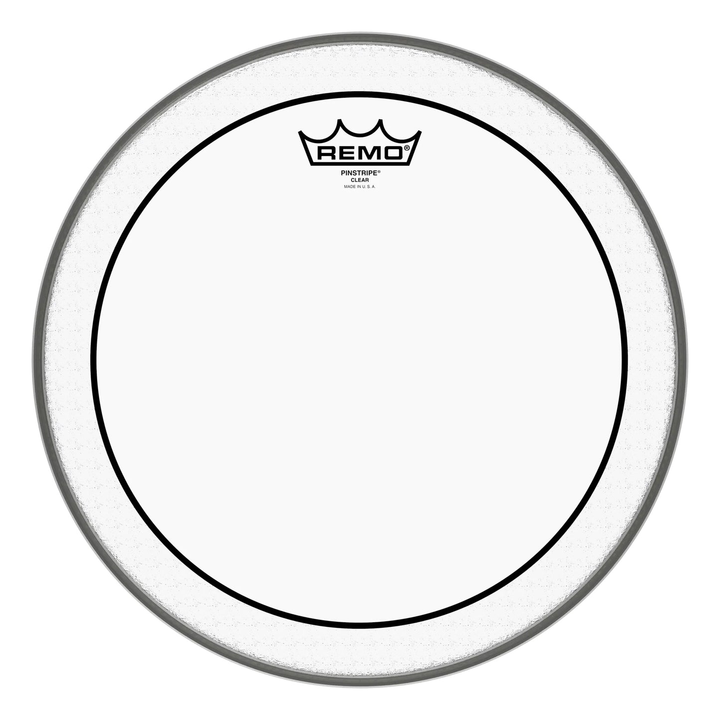 REMO DRUM VELLUM (PS-0313-00)