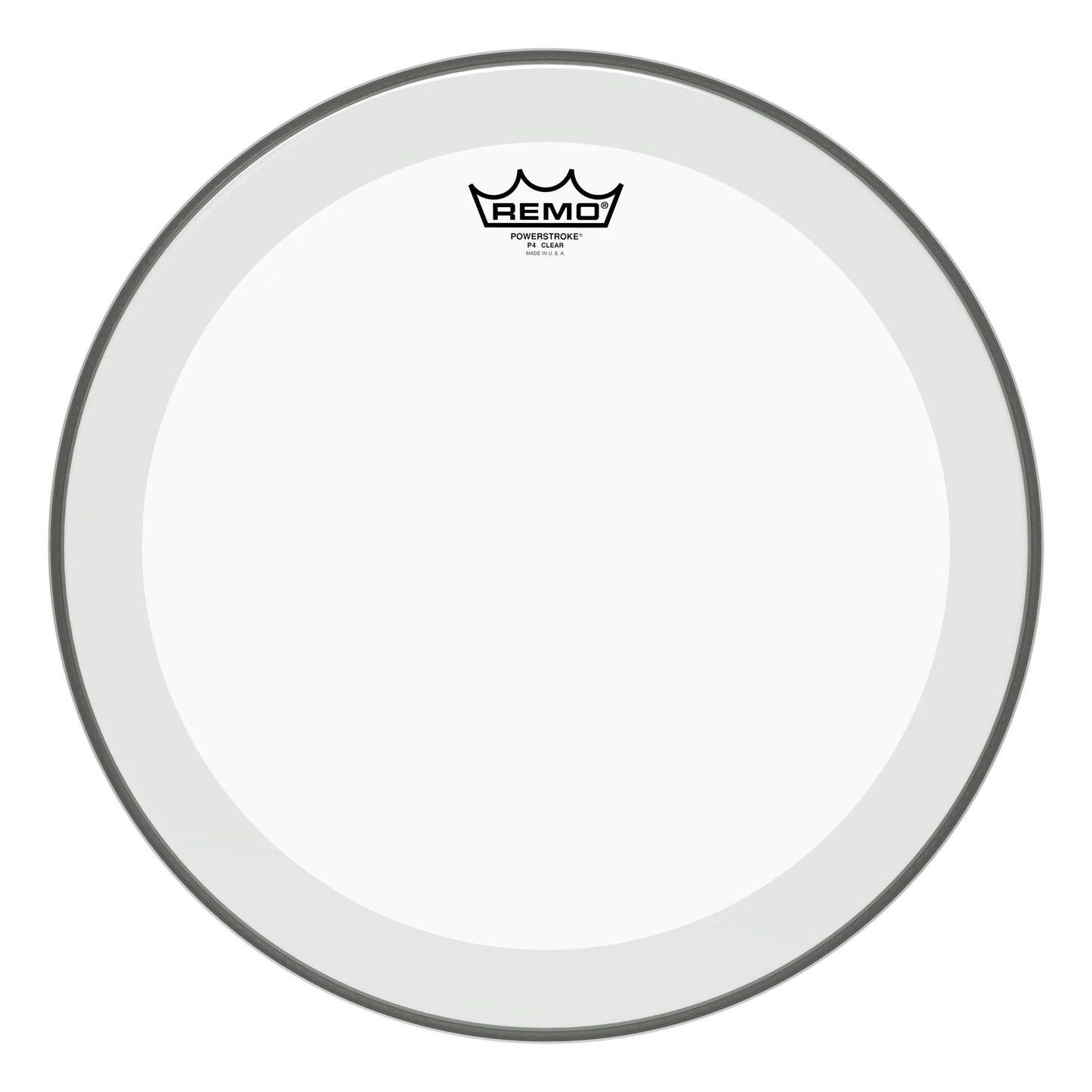 REMO DRUM VELLUMS (P4-0316-BP)