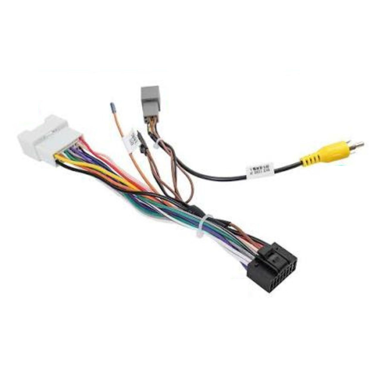 MITS1-H- Harness for Mitsubishi (MITS1-H)