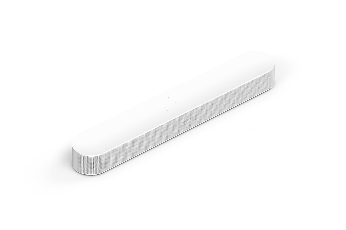 SONOS BEAM GEN2 COMPACT SMART SOUNDBAR - WHITE (S14) (BEAM2EU1)