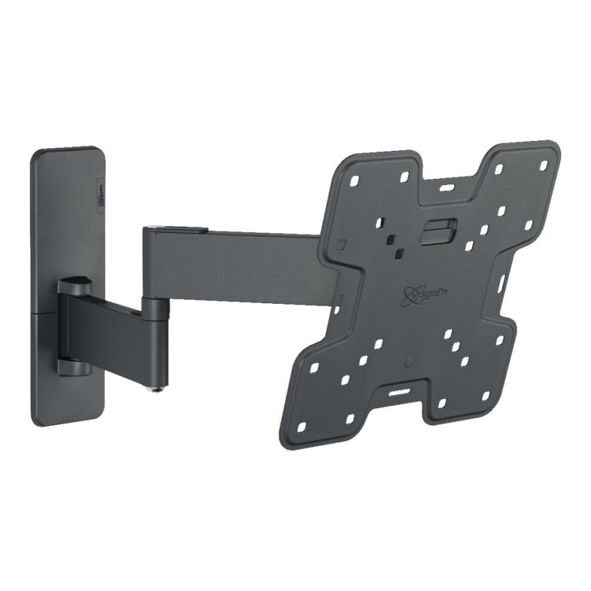 VOGELS - 1812450 - TVM 1245 FULL MOTION+ SMALL WALL MOUNT - BLACK (1812450)