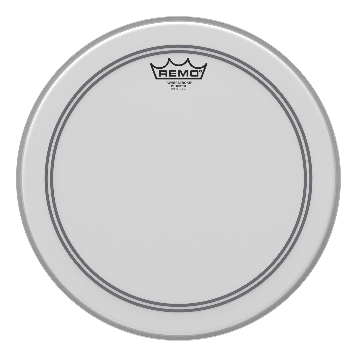 REMO DRUM VELLUM (P3-0113-BP)