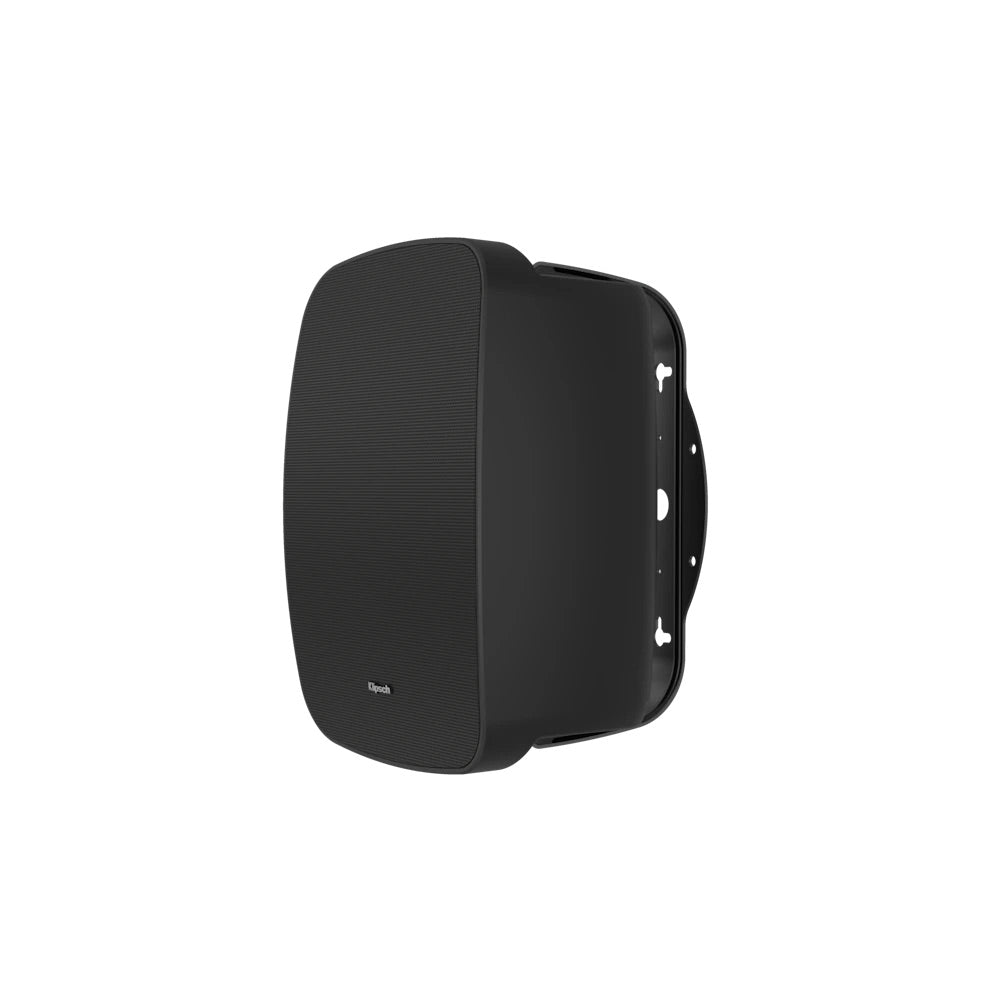 KLIPSCH - 1072013 - RSM SERIES RSM-525 BLACK RESIDENTIAL SURFACE MOUNT SPEAKER (1072013)