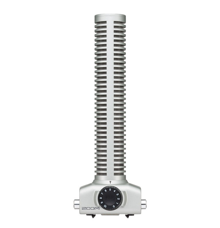 ZOOM SHOTGUN MIC FOR H6 (SGH-6)