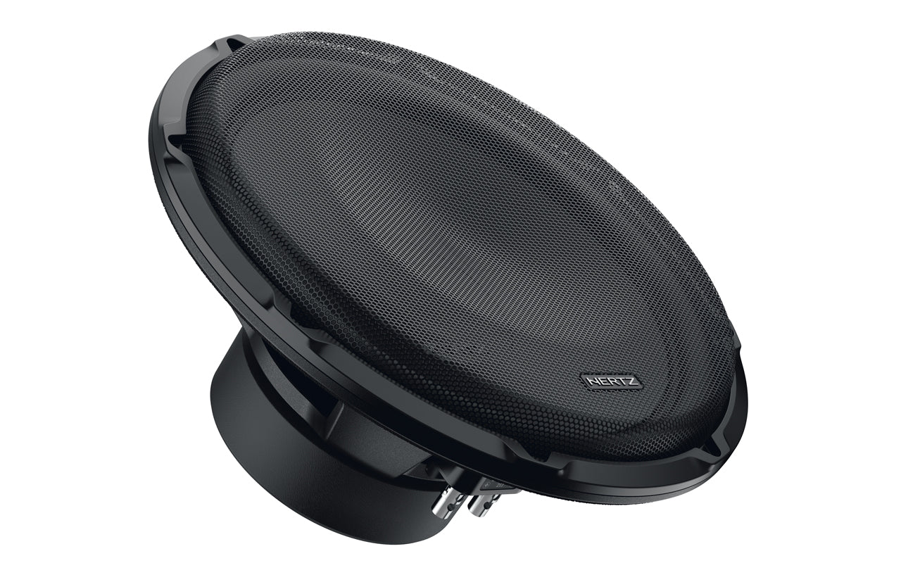 Hertz Cento Series CS 300 S2 12inch 700W Subwoofer 2 Ohm (78035078)