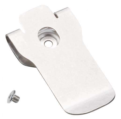 ZOOM BELT CLIP FOR F1 (BCF-1)
