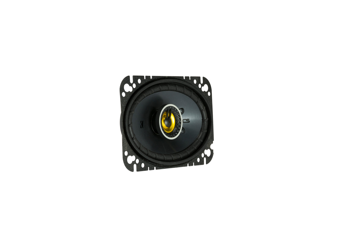 Kicker 46CSC464 4x6 CS Coaxial Speakers (46CSC464)