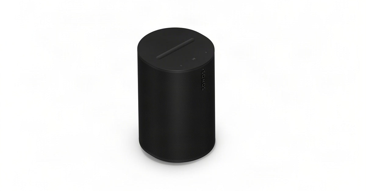 Sonos Era 100 SL EU (Black) (E10SLEU1BLK)