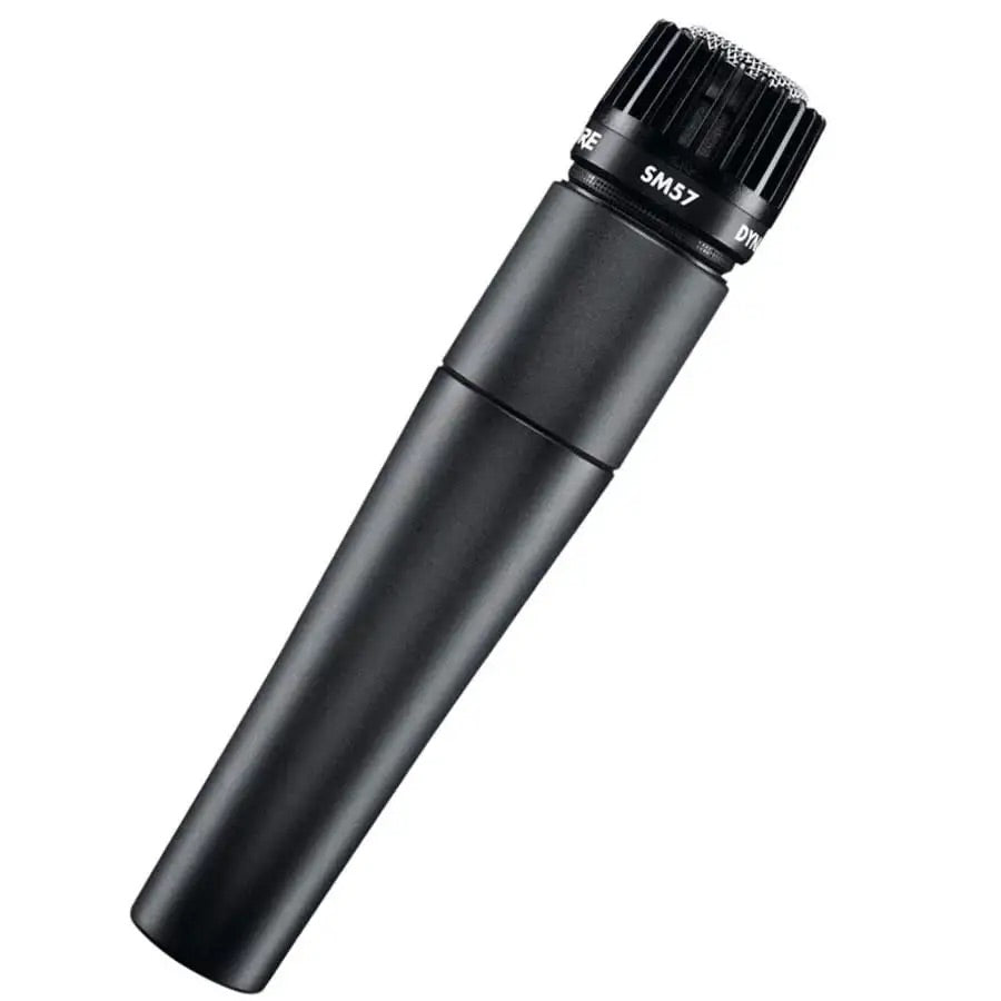 SHURE - SM57-LCE - MICROPHONE (SM57-LCE)