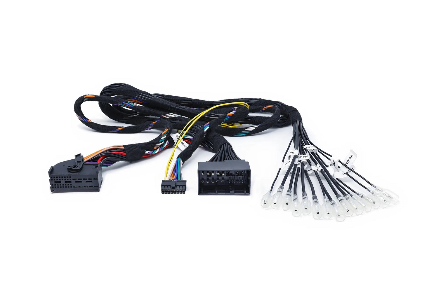 Hertz AFBMW ReAMP 3 - ADAPTER CABLE RAM MODULE (66772206)