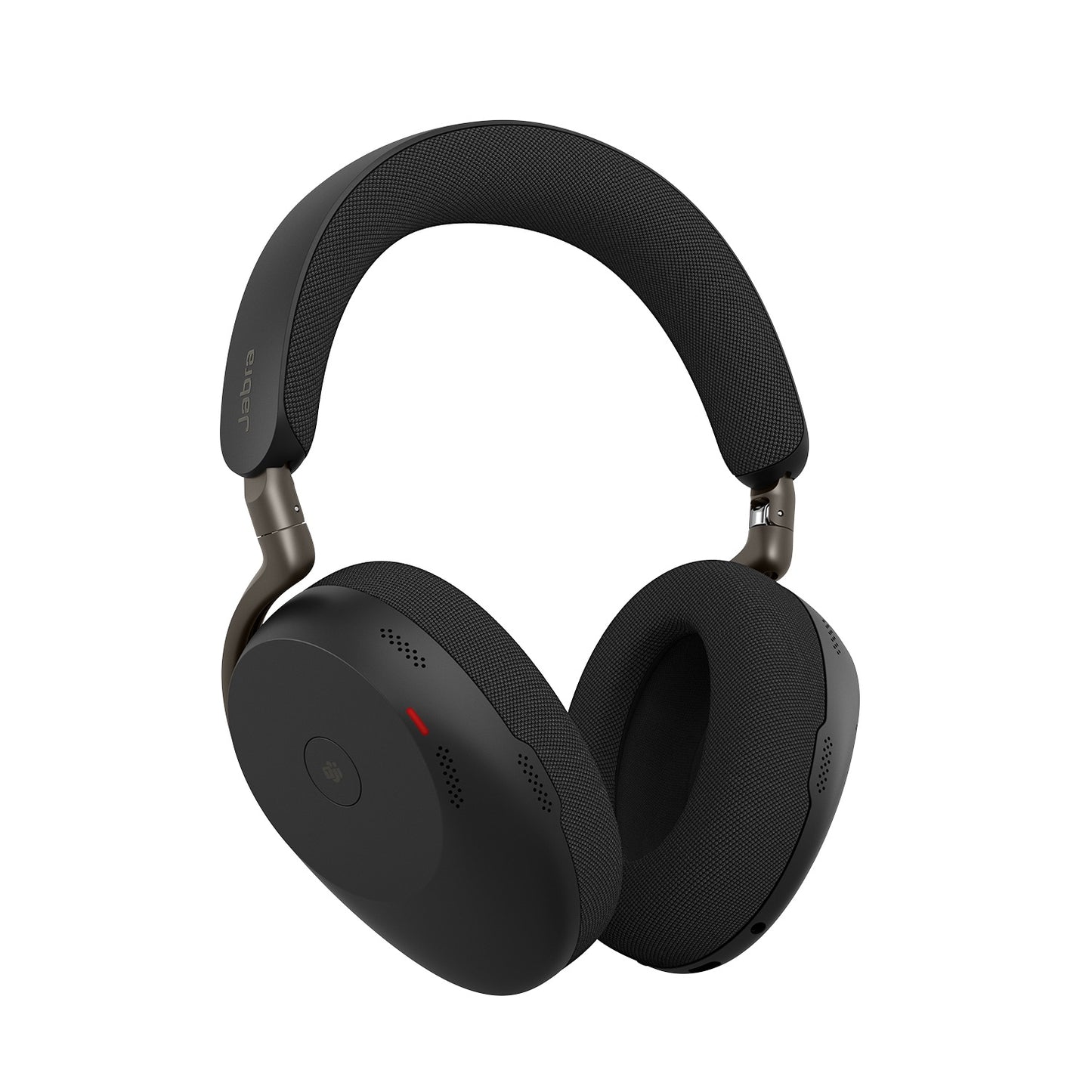 JABRA - 38599-999-899 - JABRA EVOLVE3 85 MS LINK390C BLACK (38599-999-899)