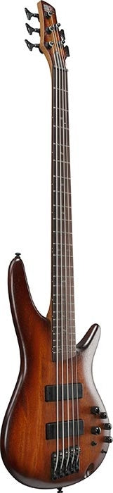 Ibanez SR Standard Series 5-String Bass Guitar (SR505A-MHL)
