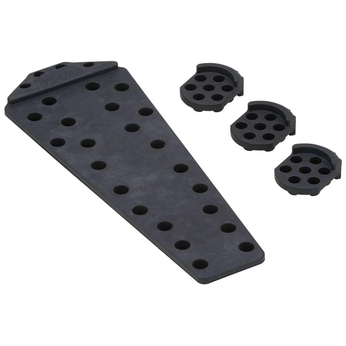 Tama Iso-Base Sound Reduction Pads (TIBS4)