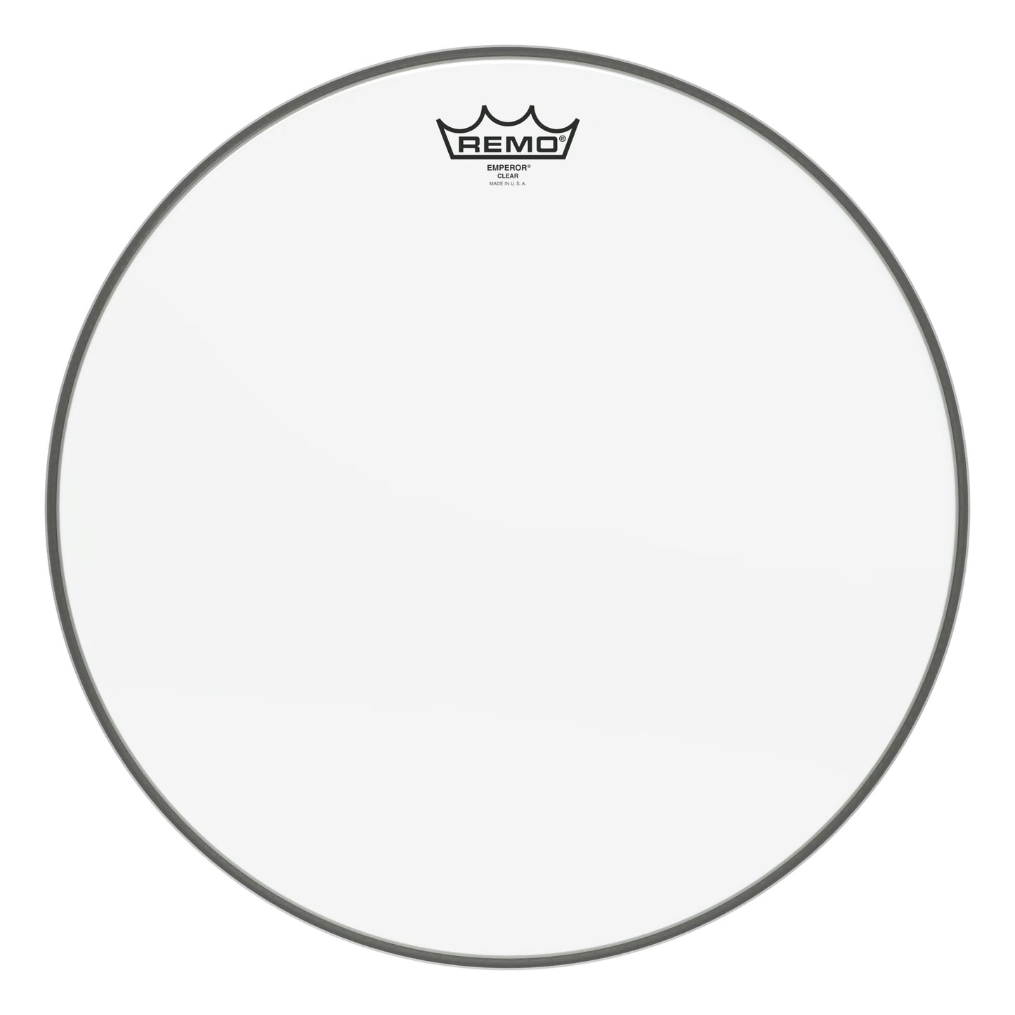 REMO DRUM VELLUM (BE-0316-00)