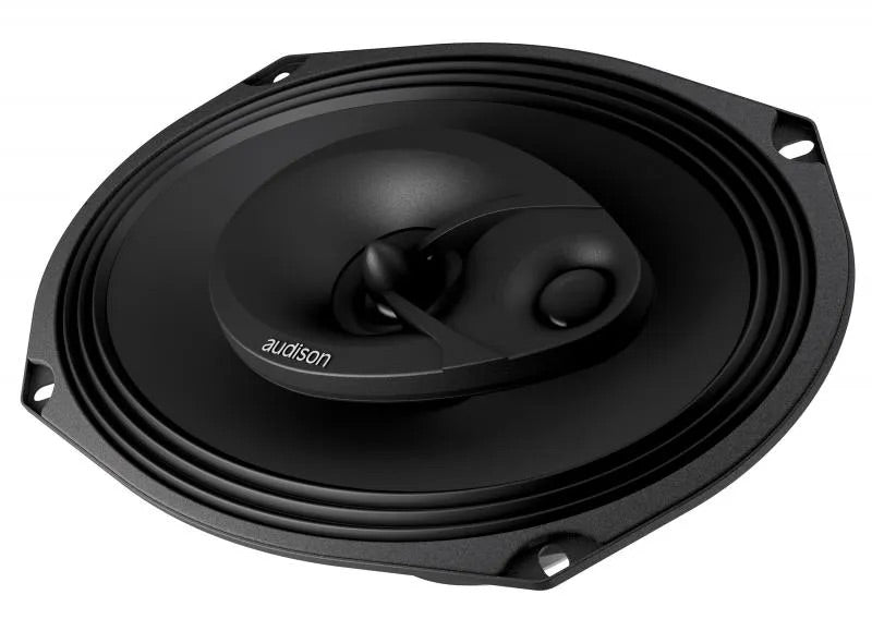 Audison - APX 690 - SET COAX 3Way 6 inX9 in+Grilles (69070060)