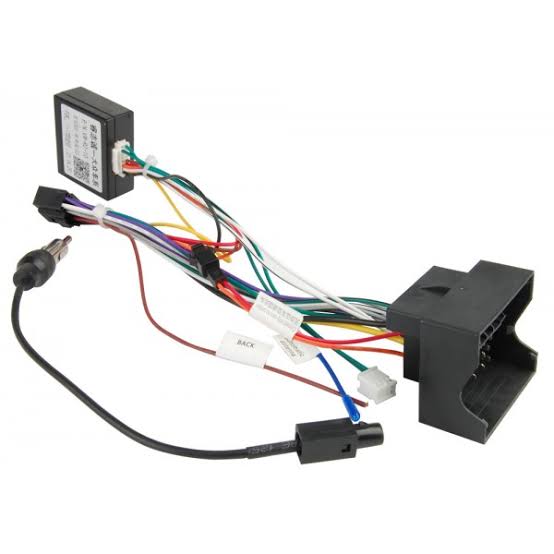 VW-HC- Harness and Canbus for VW (G6 & G7) (VW-HC)