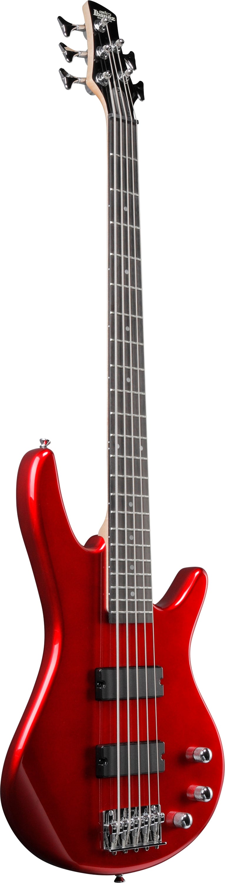 IBANEZ ELECTRIC 5STRING BASS GUITAR (GSR185-CA)