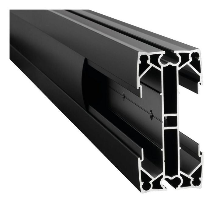 VOGELS - 7229270 - PUC 2927 CONNECT-IT POLE 270CM - BLACK (7229270)