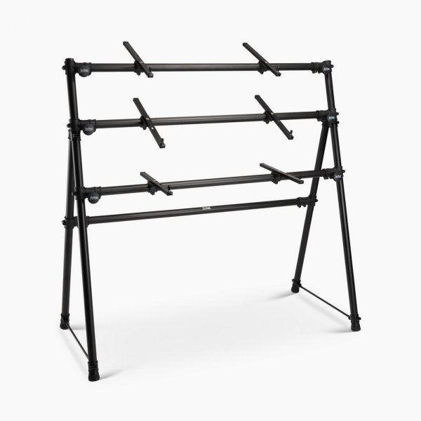 On Stage KS7903 Three-Tier A-Frame Keyboard Stand (KS7903)