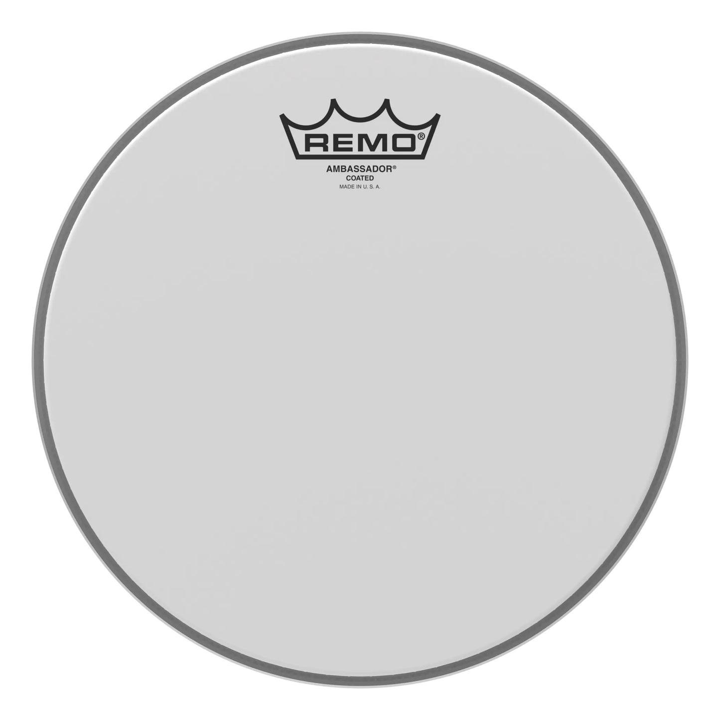REMO DRUM VELLUM (BA-0110-00)