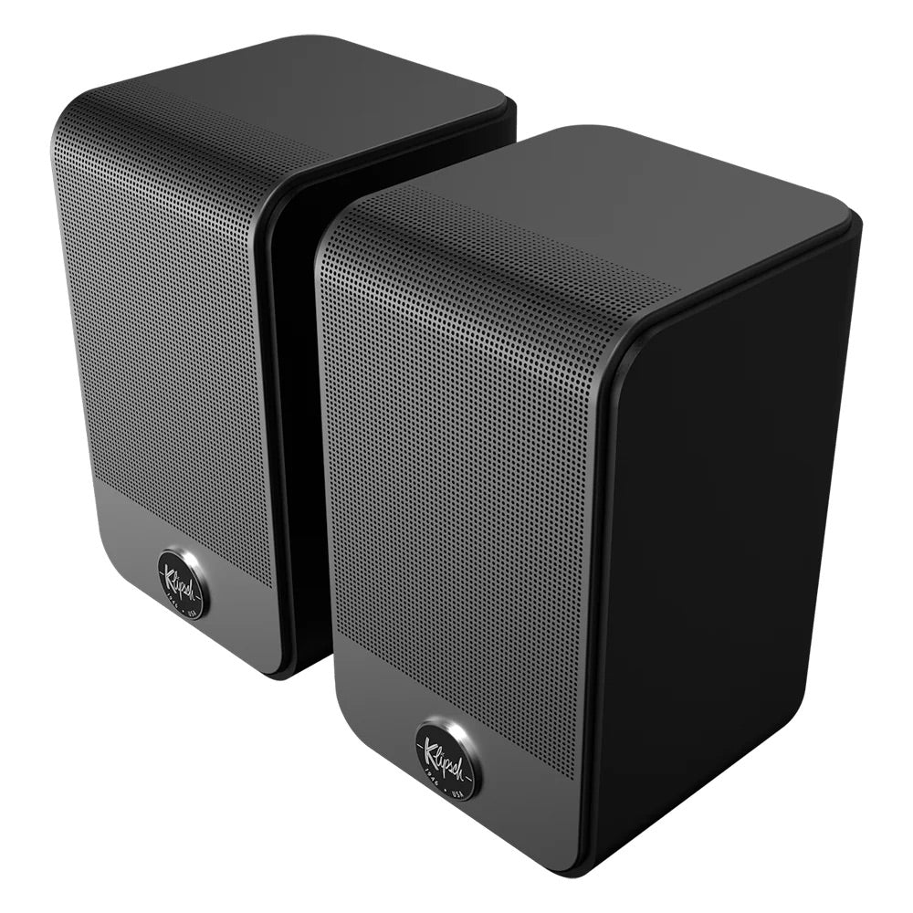 Klipsch Flexus XSURR 100 EUA Black Surrounds (1072081)