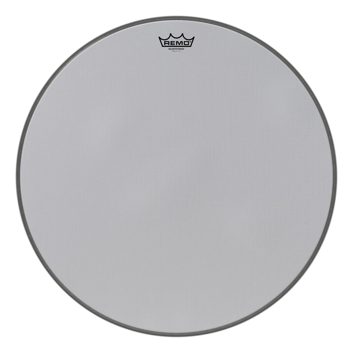 REMO 22IN SILENTSTROKE VELLUM (SN-1022-00)