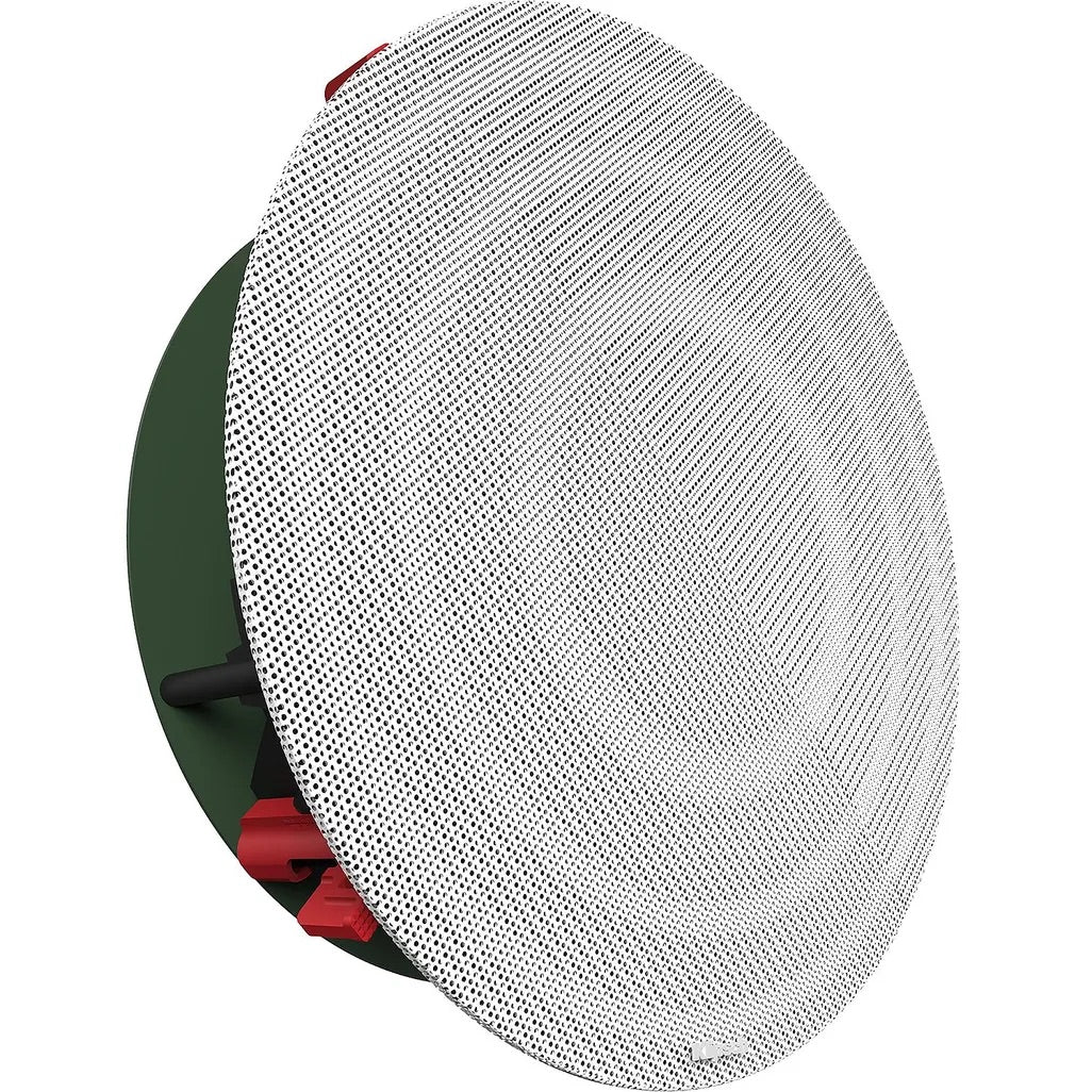 KLIPSCH - 1068522 - CUSTOM CS-18C SKYHOOK CINCH WHITE IN-CEILING SPEAKER (1068522)