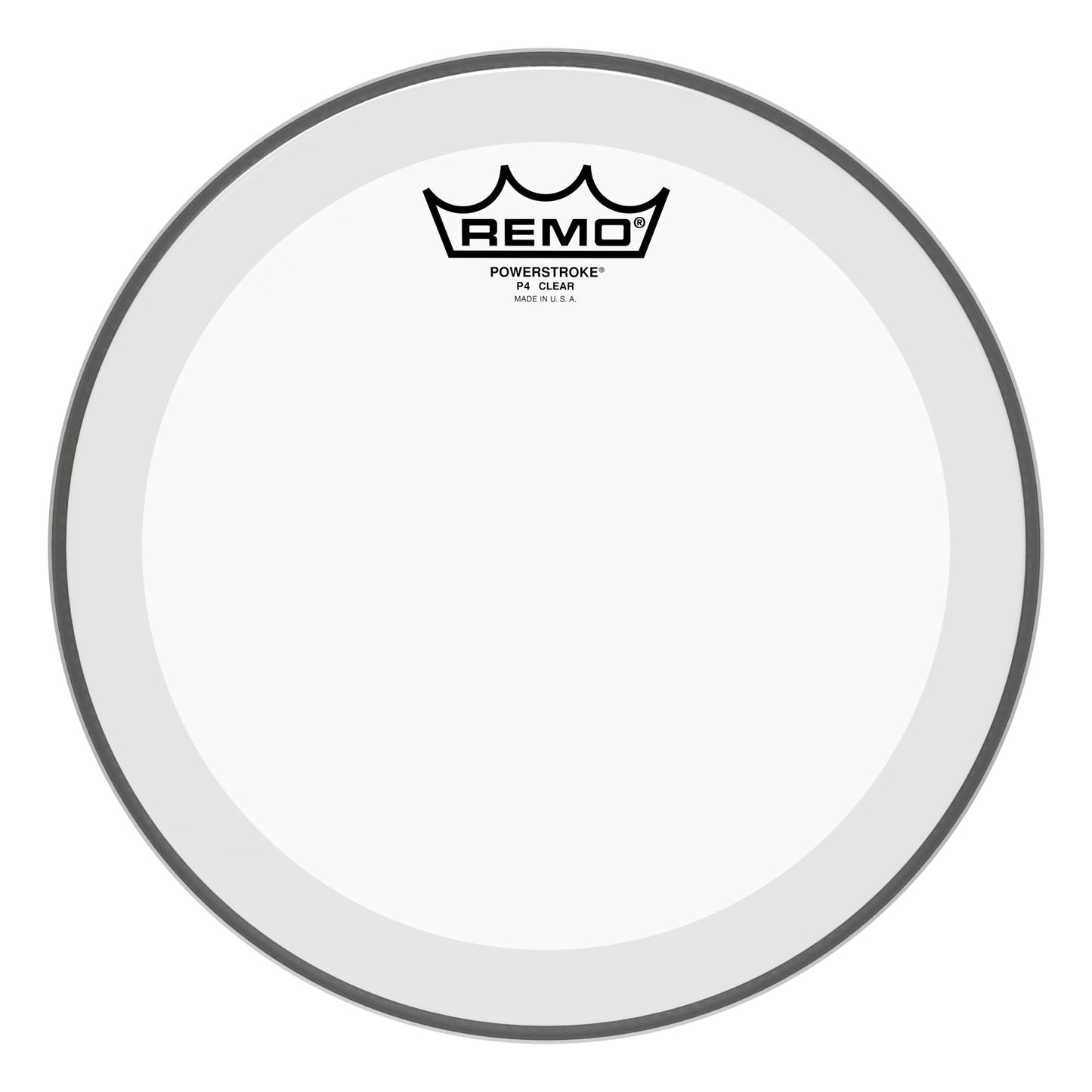 REMO DRUM VELLUMS (P4-0310-BP)