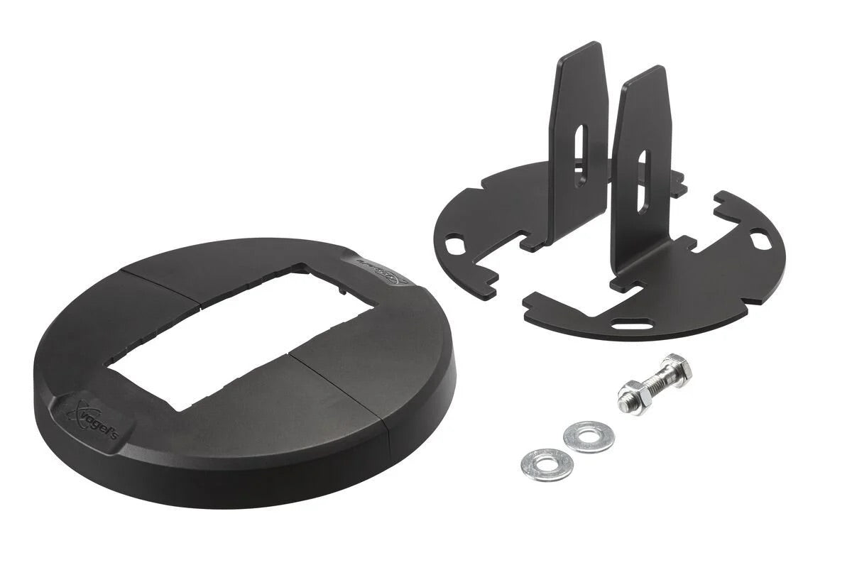 VOGELS - 7291320 - PFA 9132 CONNECT-IT FLOOR / CEILING SUPPORT - BLACK (7291320)