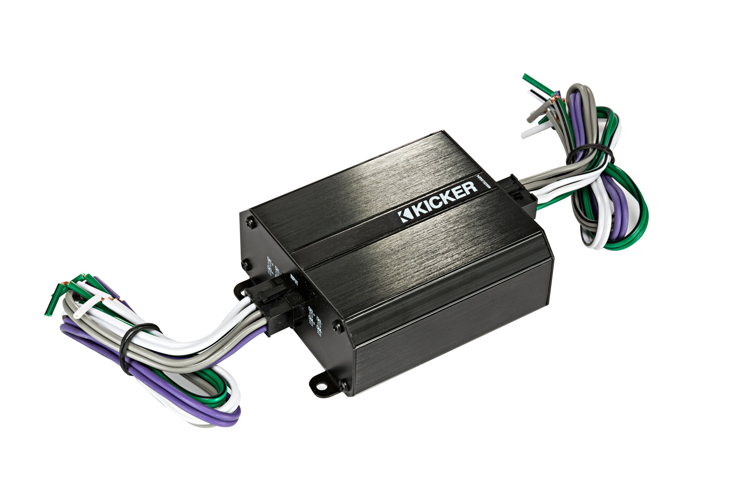 46KISLOAD4- Kicker 46KISLOAD4 Smart-Radio Interface (46KISLOAD4)
