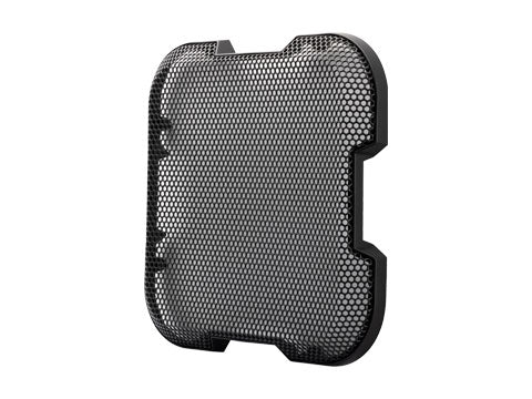 52GL710- Kicker GL710 Square 10 (250mm) Grille (52GL710)