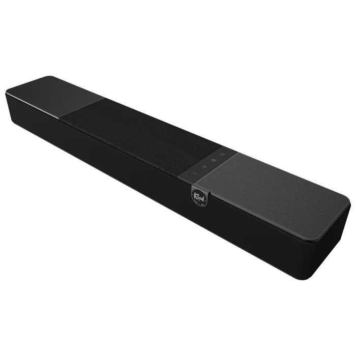 Klipsch Flexus XCORE 100 EUA Black Soundbar (1071981)