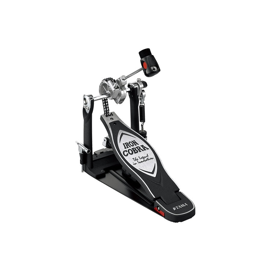 TAMA IRON COBRA SINGLE PEDAL (HP900RN)