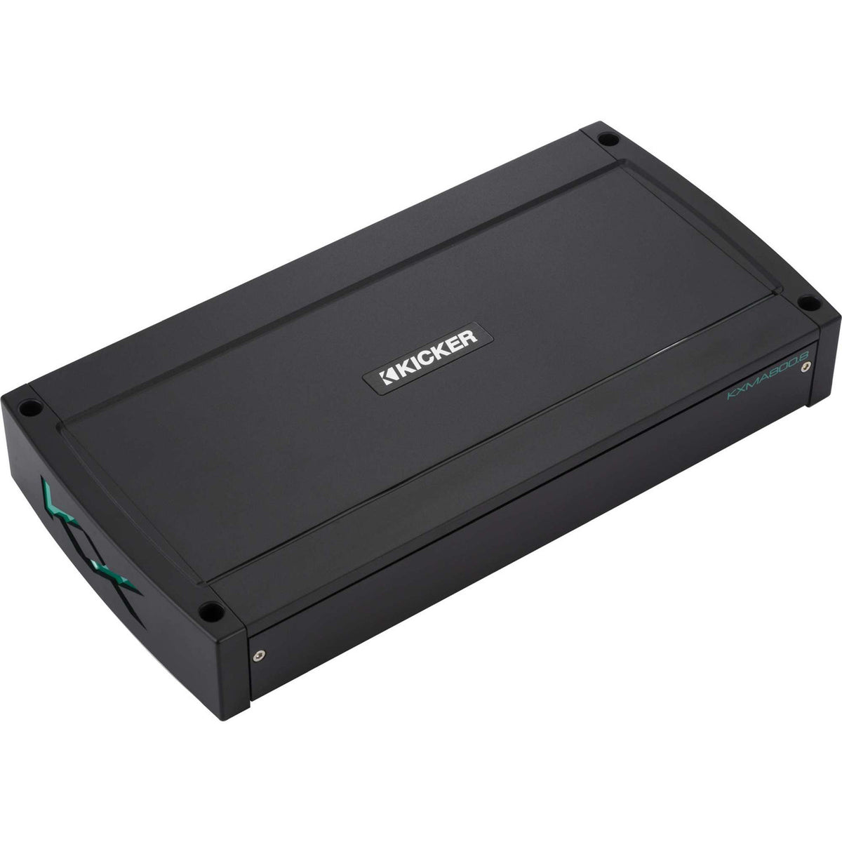 48KXMA8004- Kicker Marine 48KXMA8004 4ch Amplifier (48KXMA8004)