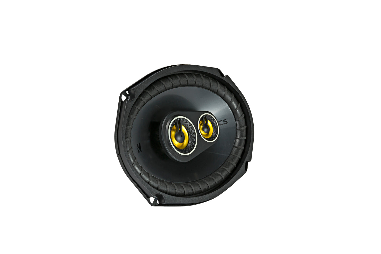 46CSC6934- Kicker 46CSC6934 6x9 3way CS Speakers (46CSC6934)