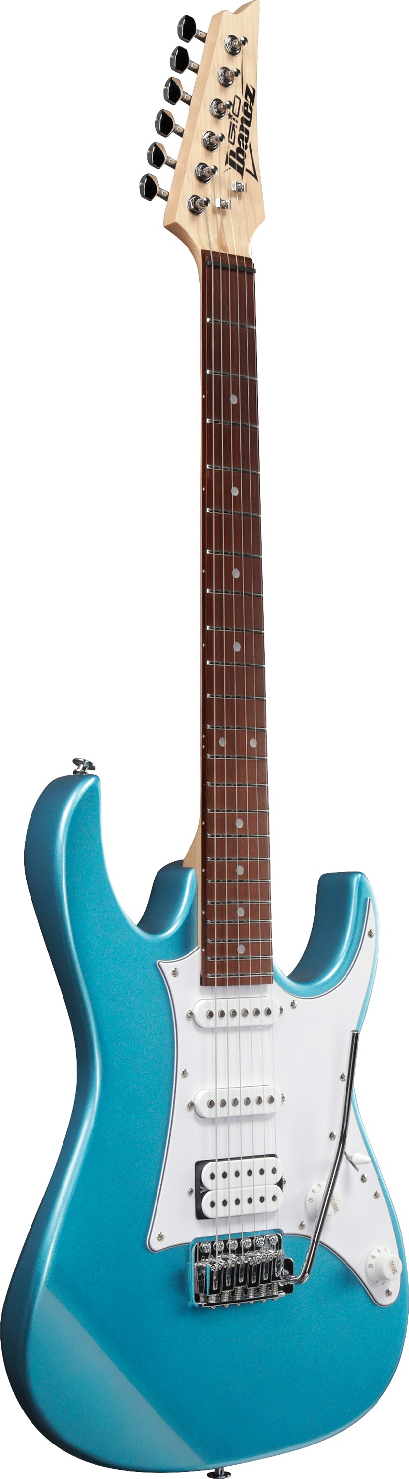 IBANEZ RG GIO SERIES H-S-S (GRX40-MLB)