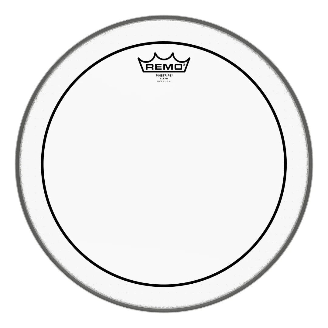 REMO DRUM VELLUM (EN-0114-PS)