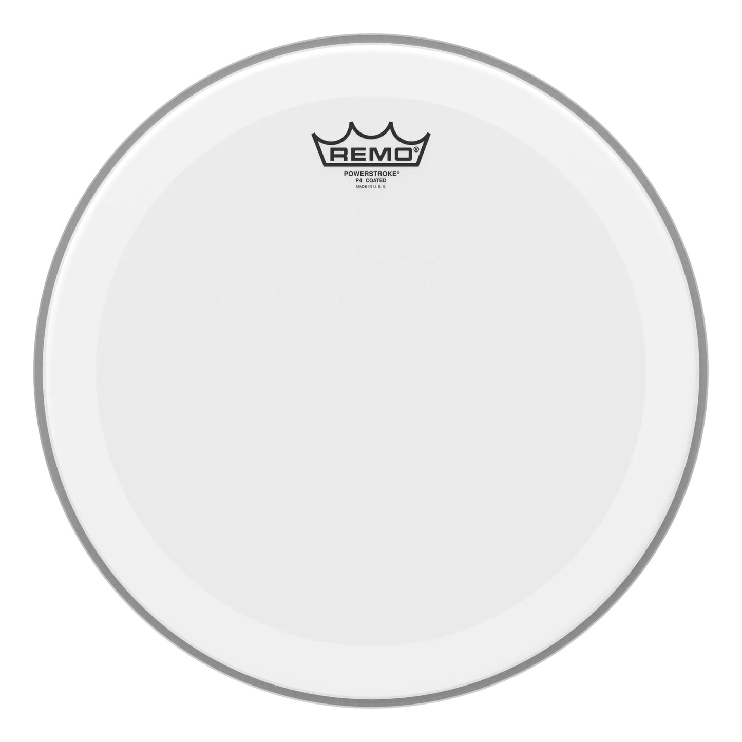 REMO DRUM VELLUMS (P4-0114-BP)