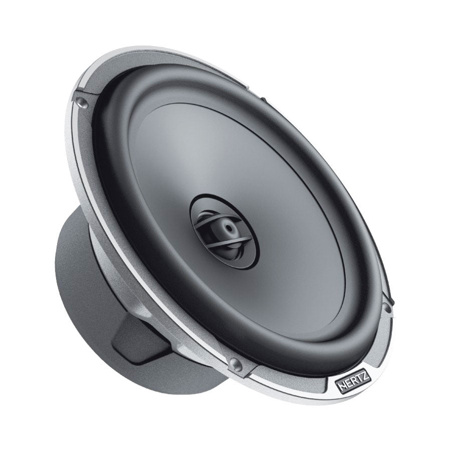 Hertz Mille Pro MPX 165.3 Pro 6.5inch Coaxial Speaker (78040035)