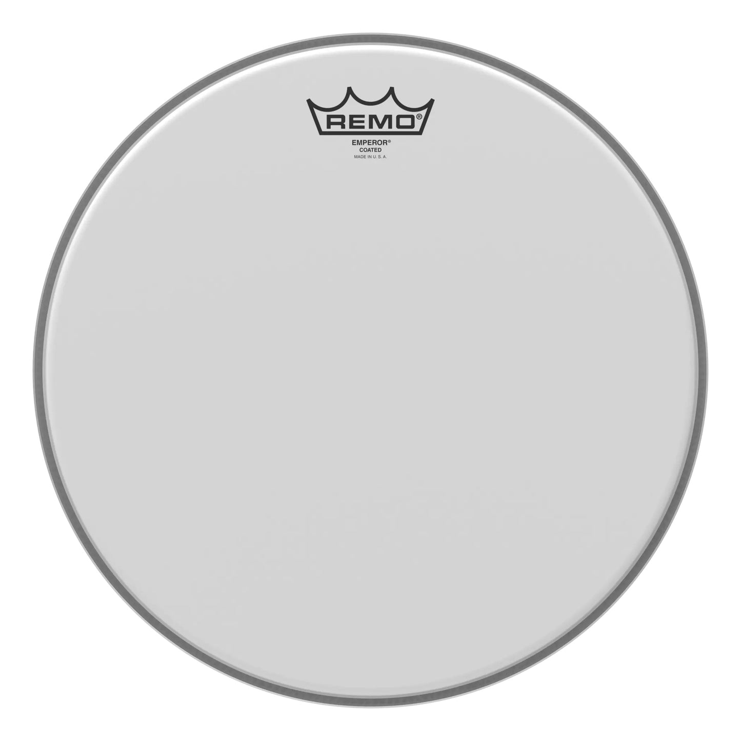 REMO 13IN EMPEROR COATED HEAD (BE-0113-00)