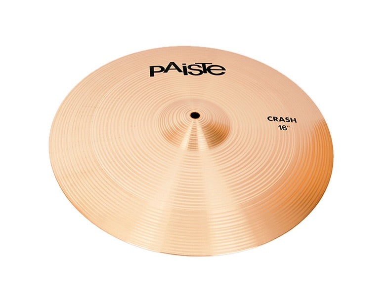 PAISTE SILENT 16IN CRASH (0001191416)