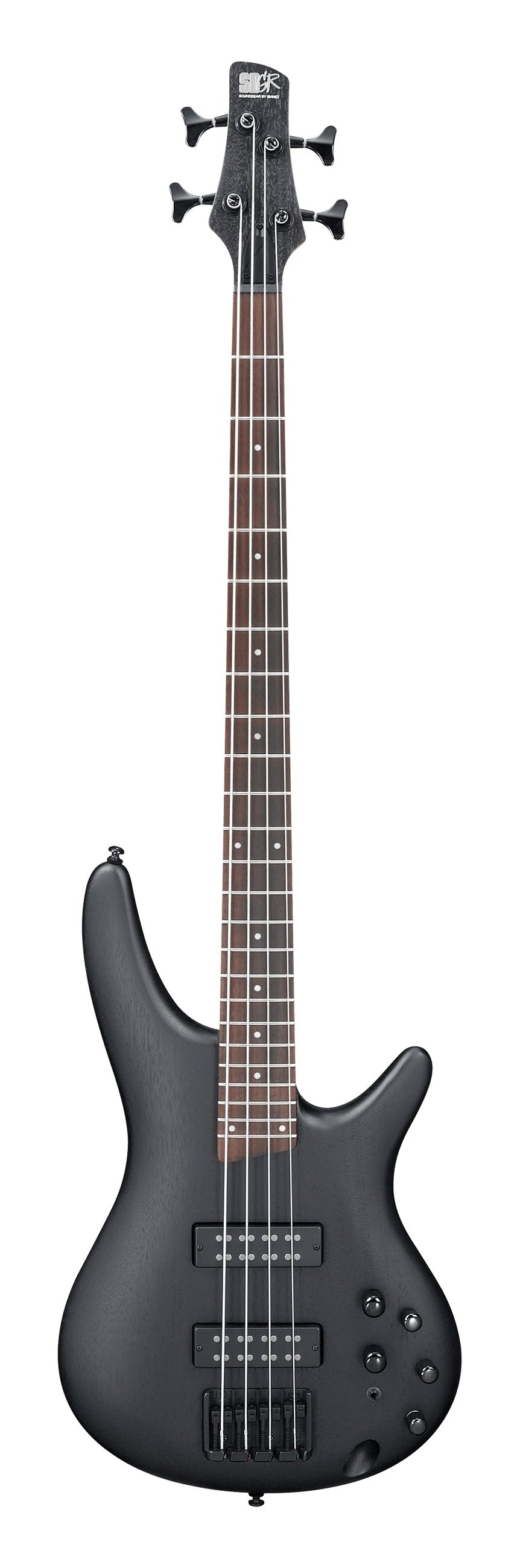 IBANEZ SR STANDARD SERIES NYATOH BODY POWERSPAN DUAL COIL (SR300EB-WK)